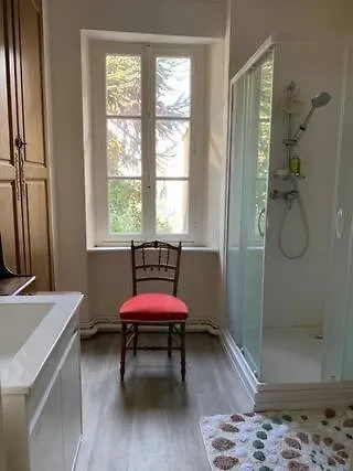 Habitación en casa particular La Miséricorde