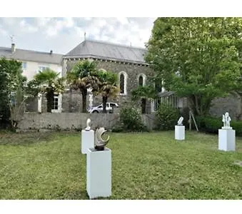 Quarto em Acomodações Particulares La Misericorde *