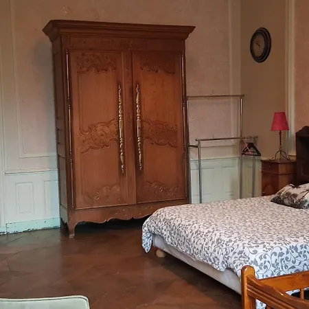 La Misericorde Coutances