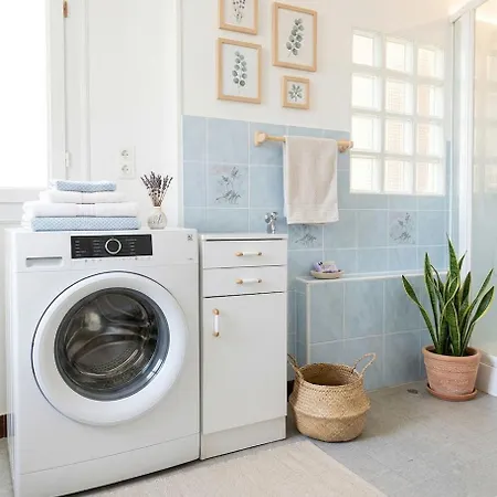 La Misericorde-maxi 1famille For4 Pansiyon