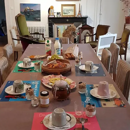 La Misericorde-maxi 1famille For4 Accommodatie bij particulieren *