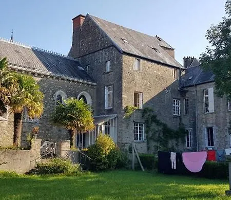 La Misericorde * Coutances