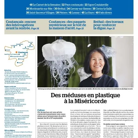 La Misericorde *