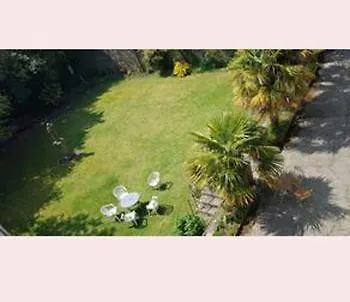 Pansiyon La Misericorde-maxi 1famille For4 Coutances